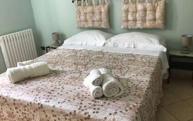Achirina Bed and Breakfast