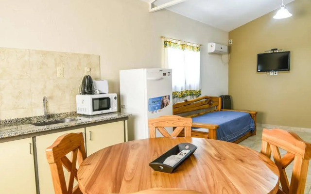 Apart Hotel La Bodega