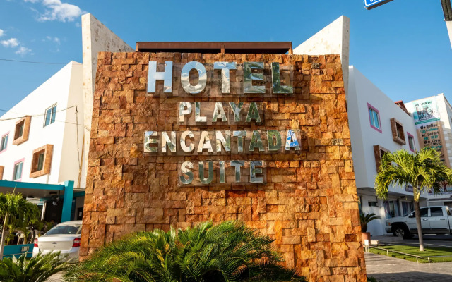 Hotel Playa Encantada
