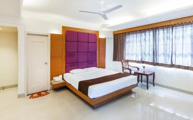 Hotel Seven Heaven