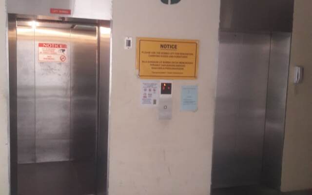 Jeffrey Homestay R @ Lost World of Tambun