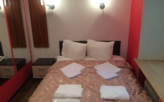 Nevsky House