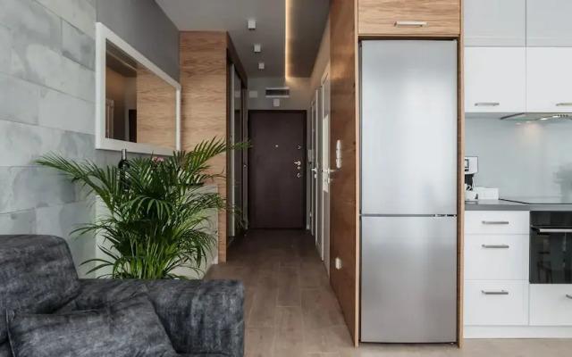 Platinia Residence