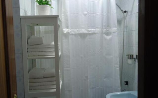 Apartamentos Acevedo Centro I