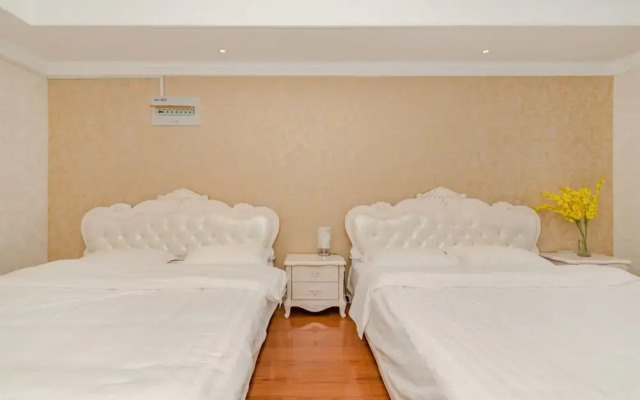 Taishan Shell Apartment