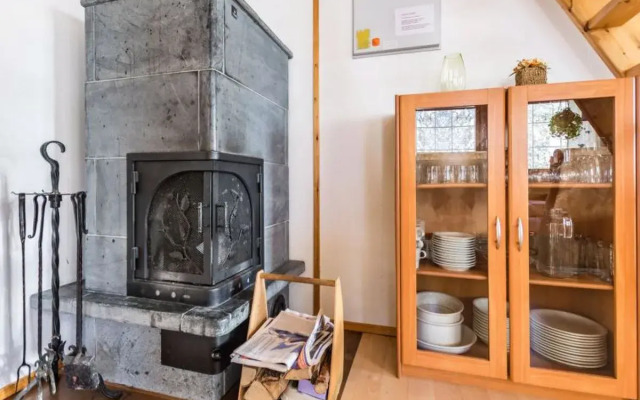 Aurinkoalppi 10a paritalo