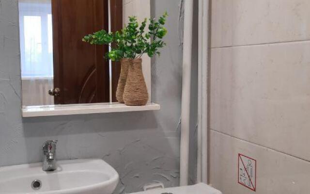 Апартаменты на улице Елизарова