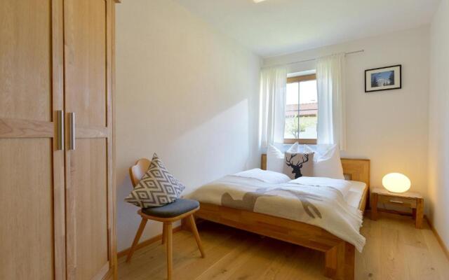 Ferienwohnung am Lindenweg