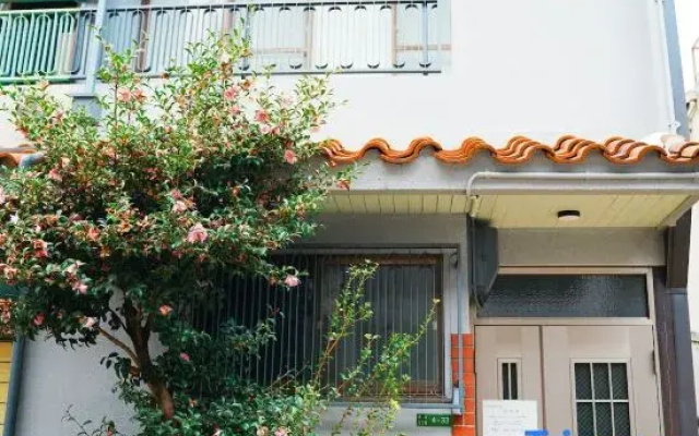 Nakagawa · Entire Japanese-style detached house · Free parking · Length-of-stay discount