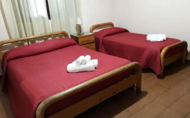 Nuevo Hotel City