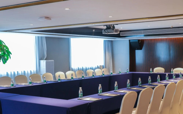 Ginlan Jia XIAMEN Dynasty