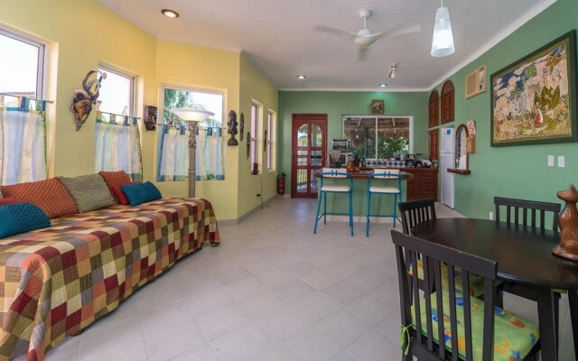 Casa Gatos