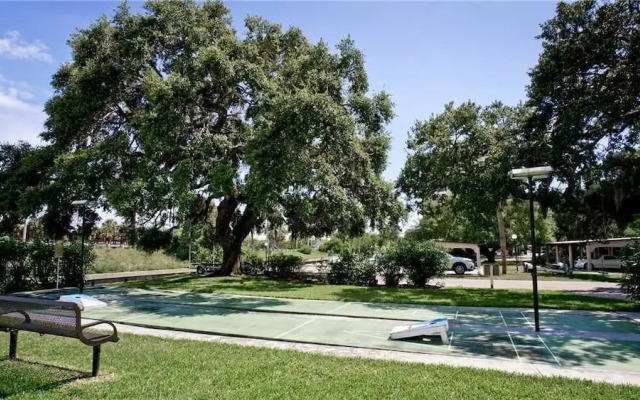 Anchorage 904 - Two Bedroom Condo