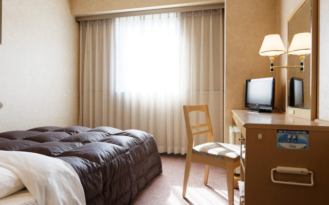 Kurume Washington Hotel Plaza