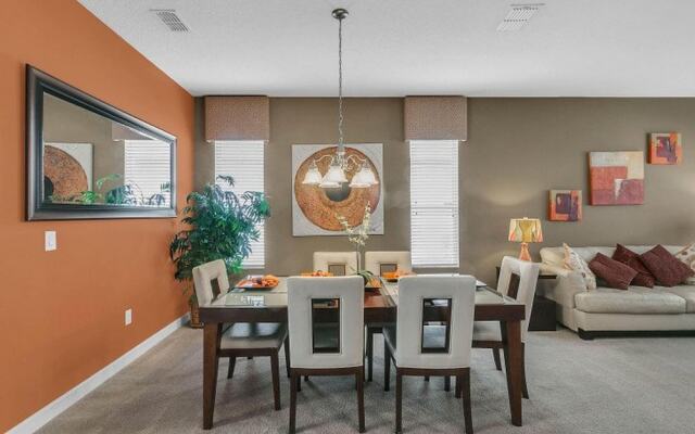 Florida Orange 337025