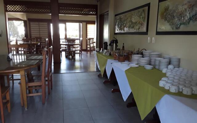 Charme Hotel Guarujá