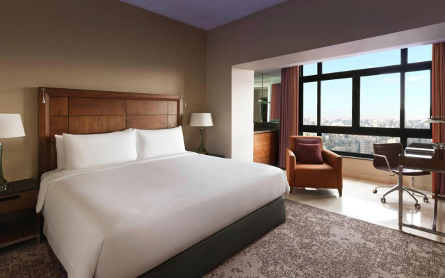 InterContinental AMMAN JORDAN by IHG
