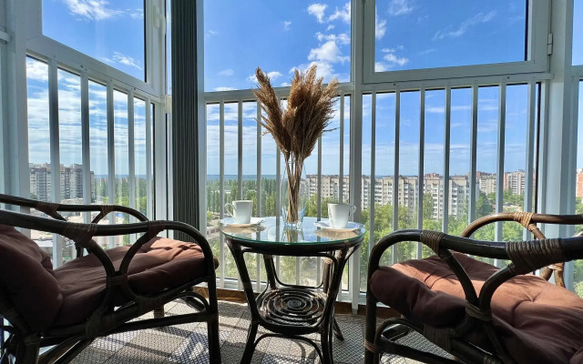 Rental Family Rooms (Рентал Фэмили) на улице Беговая