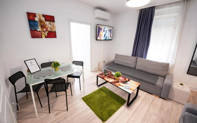 Residenza di Carbasinni