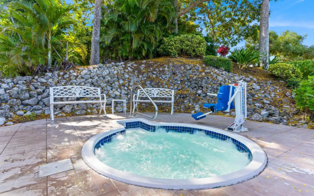 Park Shore Resort