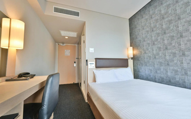 Sanco Inn Yokkaichi Ekimae – Guest Rooms – Yokkaichi