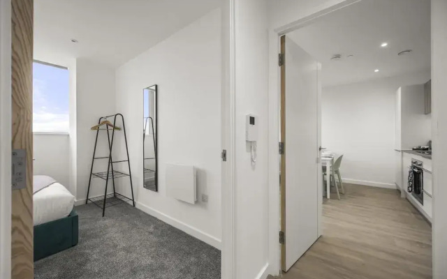 Ocean View E By My Getaways