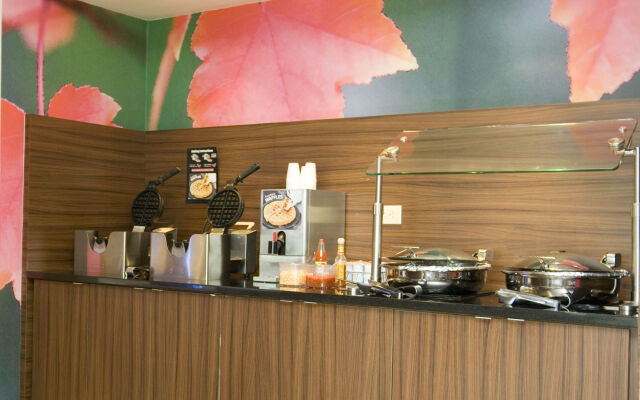 Fairfield Inn & Suites by Marriott Chesapeake Suffolk