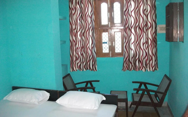 Shree Hare Rama Hare Krishna Hotel