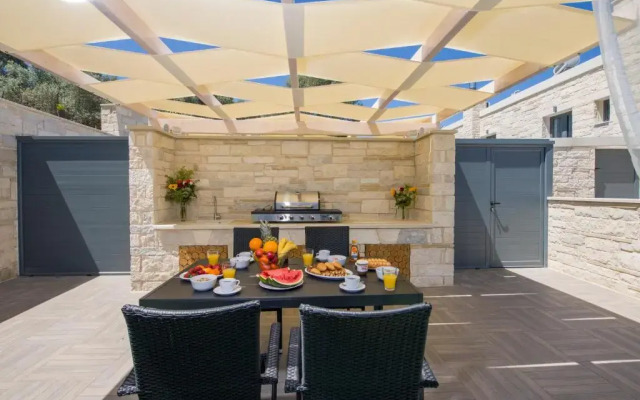 Twin'S Home Luxury Suites