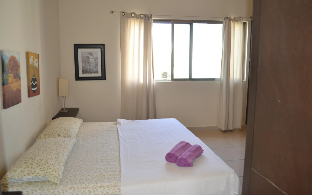 Los Amigos B&B