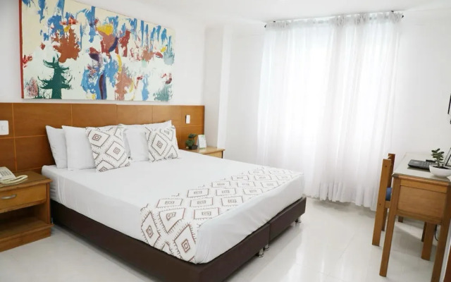 Hotel Guane