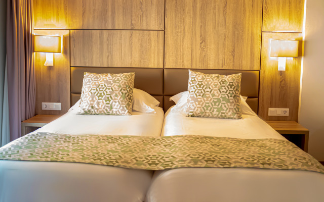 Hotel Spa Princesa Parc