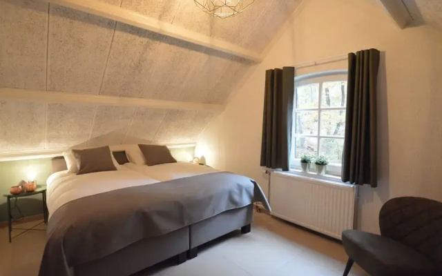 Spacious Villa Near Arcen in a Wooded Area - фото 4