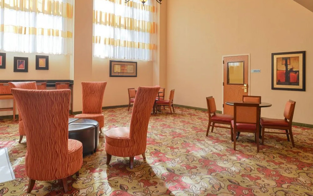 Holiday Inn Express Pinetop