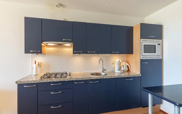 Fantastic Penthouse on the top Floor