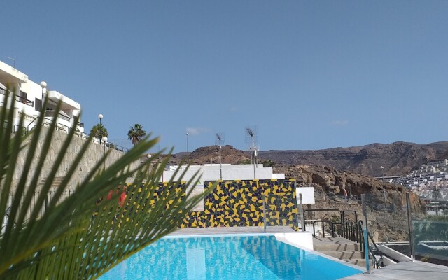 Apartamentos Cumana