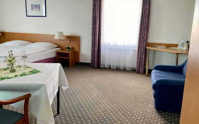 Congresshotel Hoyerswerda