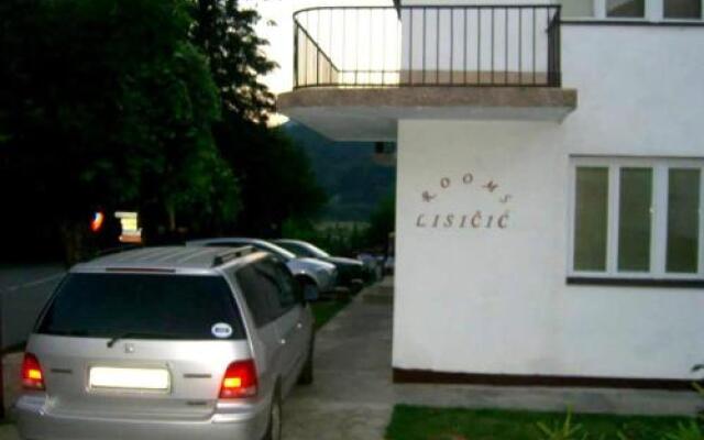 Rooms Lisičić