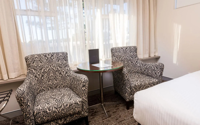 The Colmslie Hotel