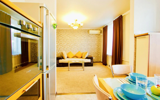 Квартира свободна на Кутузовском 8