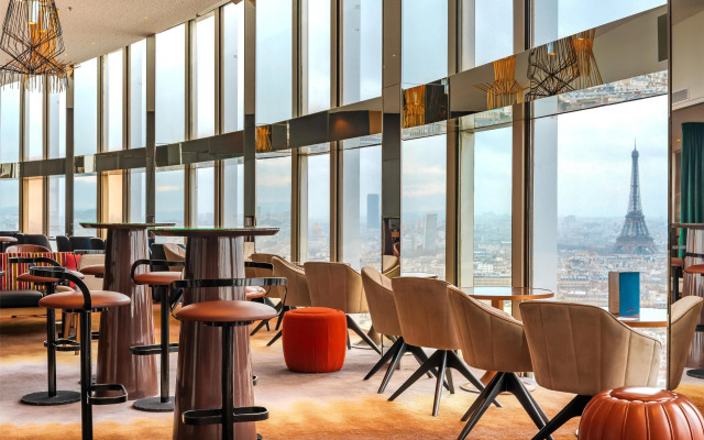 Hyatt Regency Paris Etoile Hotel