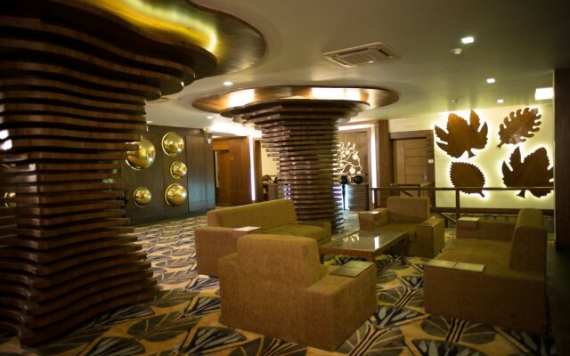 The Rosewood Hotel