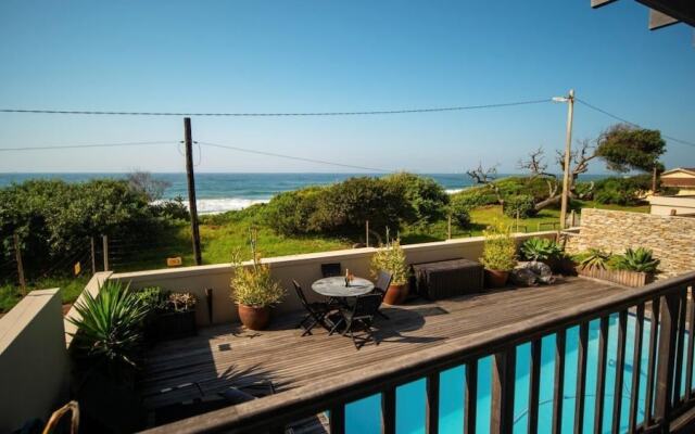 4 Dolphin views La Mercy