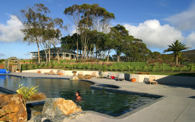 Carrington Estate