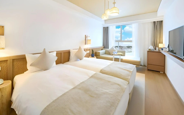 Hotel Resol Trinity Naha
