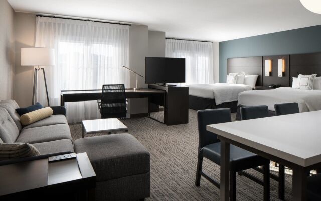 Residence Inn by Marriott Boulder Canyon Boulevard