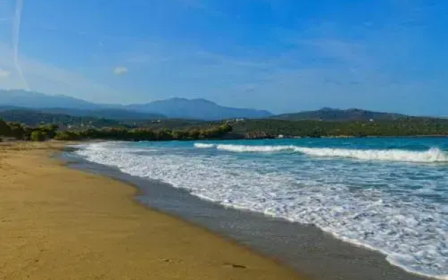magicstay - holiday home 2 bedrooms 1 bathroom - istro