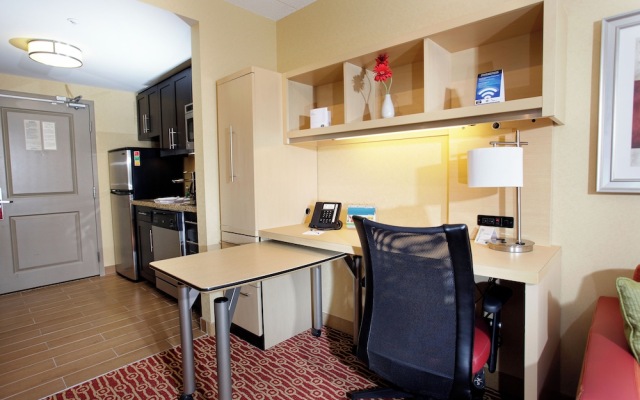 Towneplace Suites Sudbury