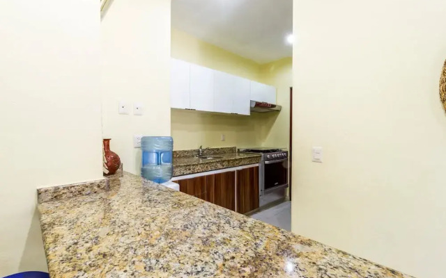 Playa Kaan 20 by Vimex