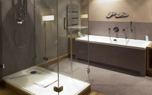 Sopot Marriott Resort & Spa